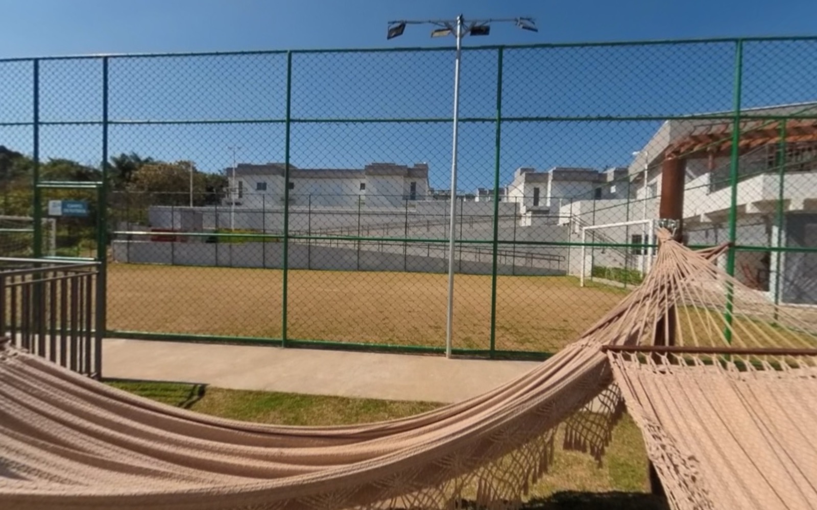 Vista 360° de Redário — Villa dos Jatobás