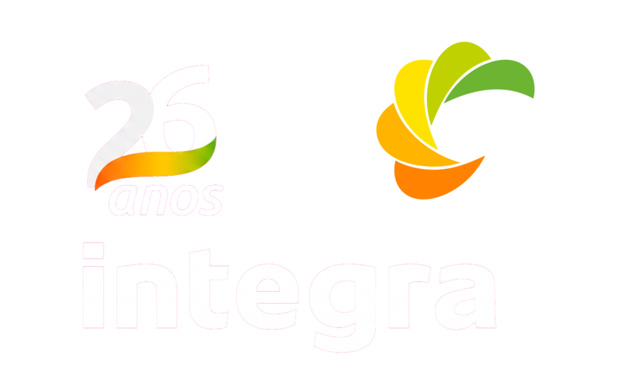 Integra Urbano — 26 anos